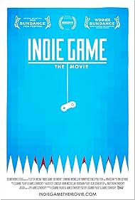 Indie Game: The Movie (2012)