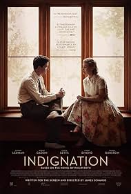 Indignation (2016)