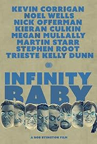 Infinity Baby (2017)