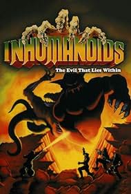 InHumanoids (1986)