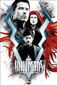 Inhumans (2017)