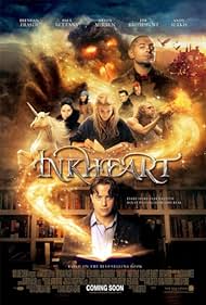 Inkheart (2009)