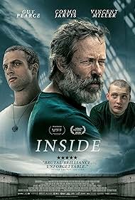 Inside (2025)