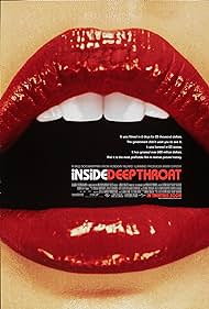 Inside Deep Throat (2005)