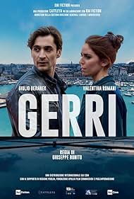 Inspector Gerri (2025)