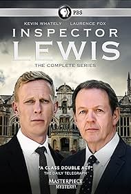 Inspector Lewis (2006)