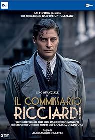 Inspector Ricciardi (2021)