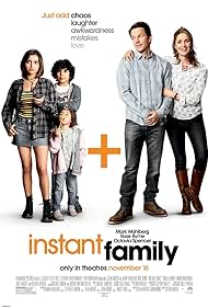 Instant Family (2018)