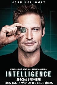 Intelligence (2014)