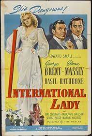 International Lady (1941)