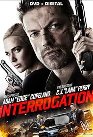 Interrogation (2016)