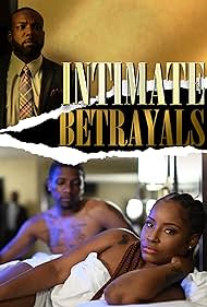 Intimate Betrayals (2022)