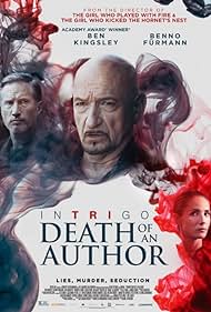 Intrigo: Death of an Author (2020)