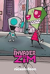 Invader ZIM (2001)