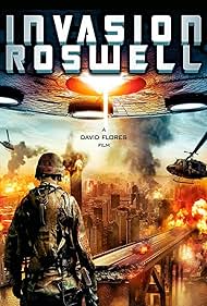 Invasion Roswell (2013)