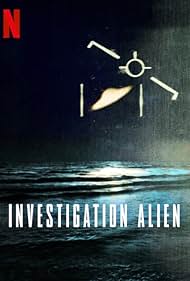 Investigation Alien (2024)