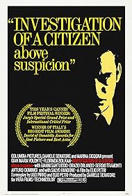 Investigation of a Citizen Above Suspicion (1970)