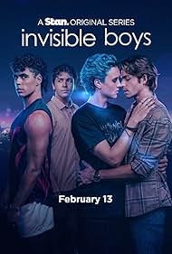 Invisible Boys (2025)