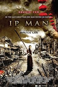 Ip Man (2008)