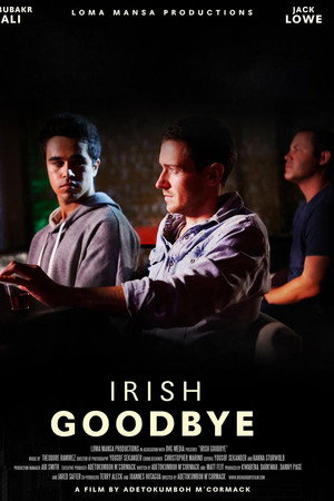 Irish Goodbye (2018)