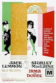 Irma la Douce (1963)