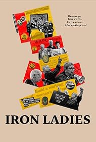 Iron Ladies (2025)