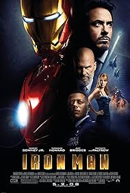 Iron Man (2008)