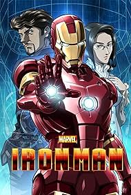 Iron Man (2010) 2010