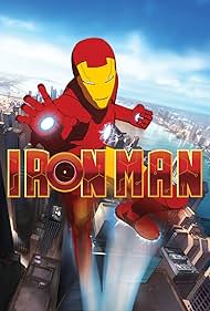 Iron Man: Armored Adventures (2008)