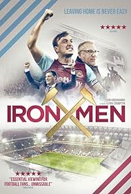 Iron Men (2017)