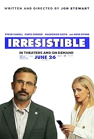 Irresistible (2020)