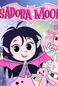 Isadora Moon (2023)