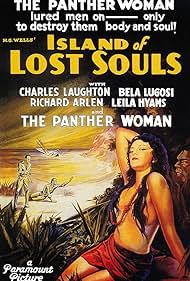 Island of Lost Souls (1932)