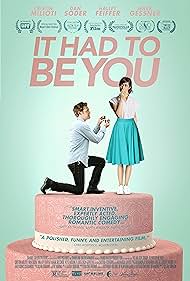 It Had to Be You (2016)