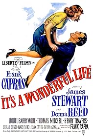 It's a Wonderful Life (1947)