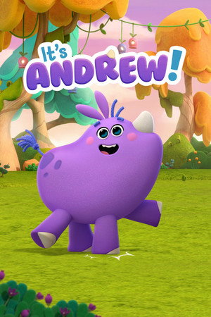 It's Andrew! (2025)