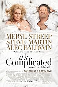 It's Complicated (2009)