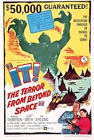 It! The Terror from Beyond Space (1958)