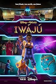 Iwájú (2024)