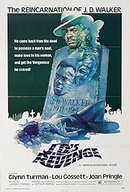 J.D.'s Revenge (1978)