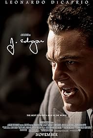 J. Edgar (2011)