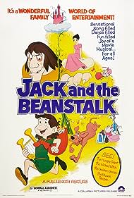 Jack and the Beanstalk (1976)