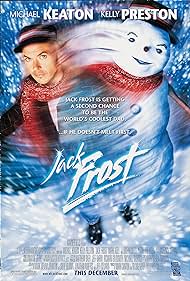 Jack Frost (1998)