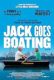 Jack Goes Boating (2010)