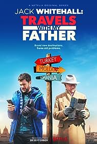 Jack Whitehall: Travels with My Father (2017)