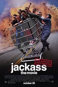 Jackass: The Movie (2002)