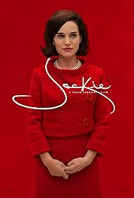 Jackie (2016)