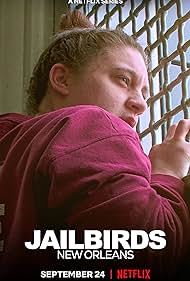 Jailbirds New Orleans (2021)