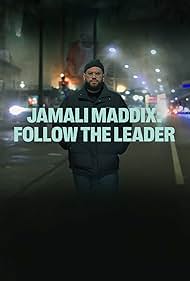 Jamali Maddix: Follow the Leader (2024)