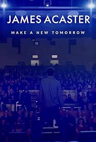 James Acaster: Make a New Tomorrow (2021)